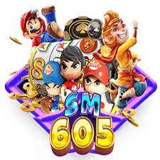 SM605 - Simulasi Kehidupan yang Menarik